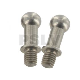   BLH4003 Main Rotor Grip FBL Control Balls (2)